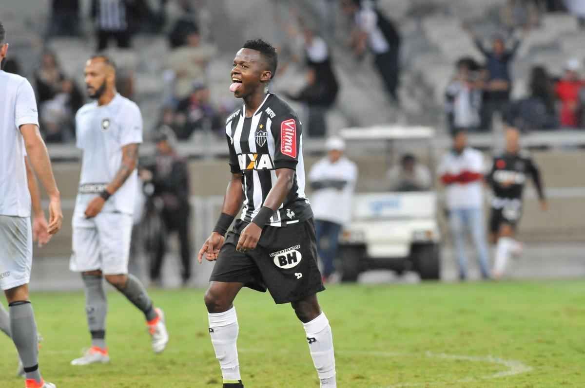 Alvinegros fazem duelo, no Mineiro, em partida vlida pela 12 rodada do Campeonato Brasileiro