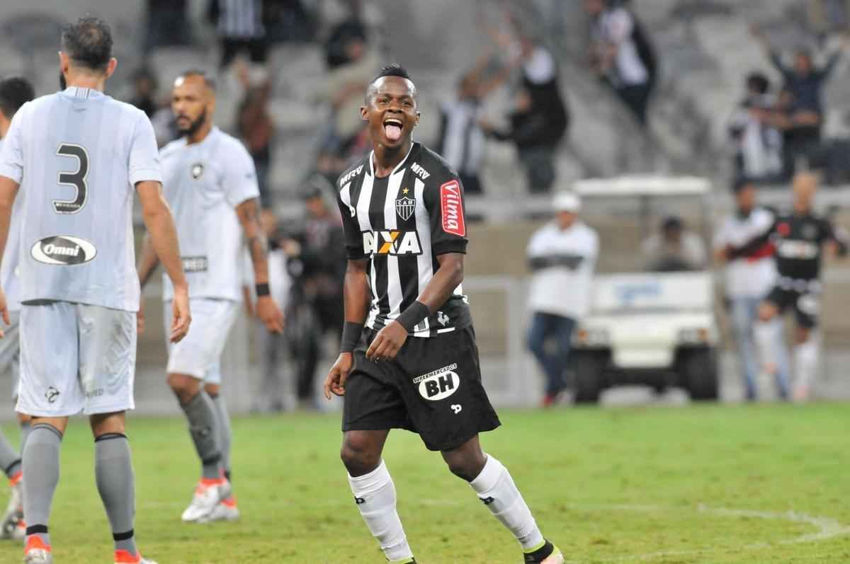 Alvinegros fazem duelo, no Mineiro, em partida vlida pela 12 rodada do Campeonato Brasileiro