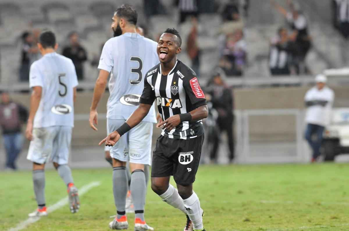 Alvinegros fazem duelo, no Mineiro, em partida vlida pela 12 rodada do Campeonato Brasileiro