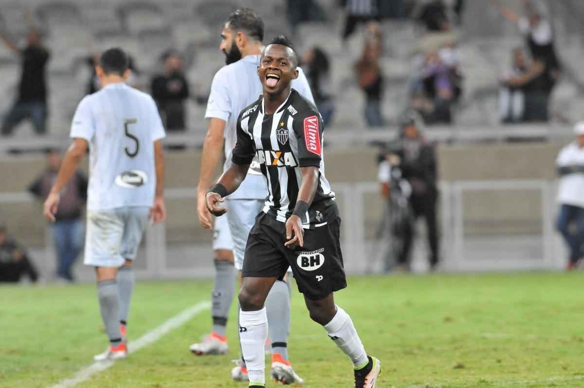 Alvinegros fazem duelo, no Mineiro, em partida vlida pela 12 rodada do Campeonato Brasileiro