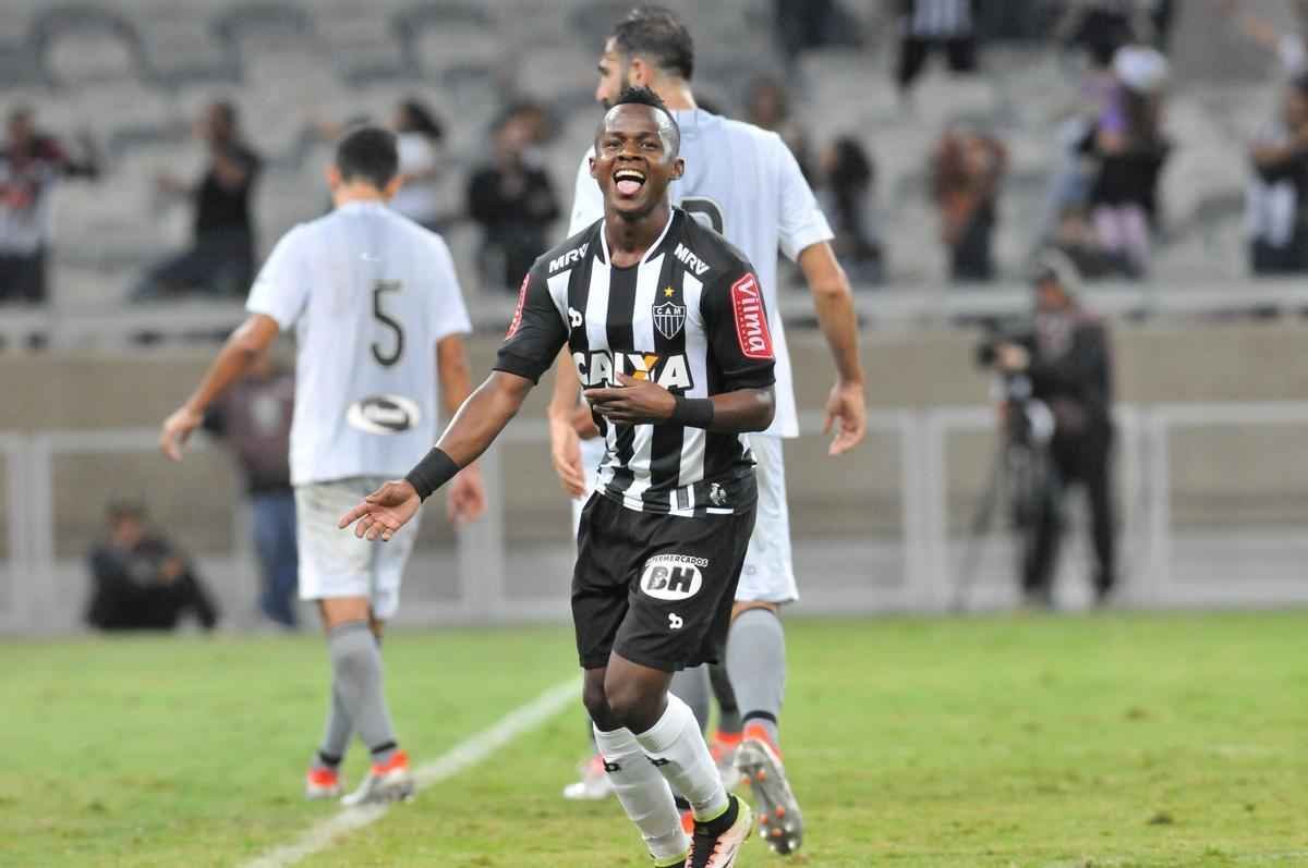 Alvinegros fazem duelo, no Mineiro, em partida vlida pela 12 rodada do Campeonato Brasileiro