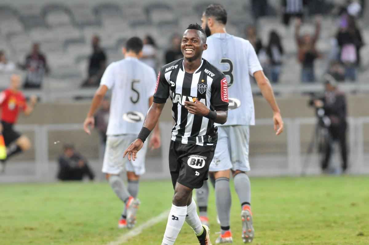 Alvinegros fazem duelo, no Mineiro, em partida vlida pela 12 rodada do Campeonato Brasileiro