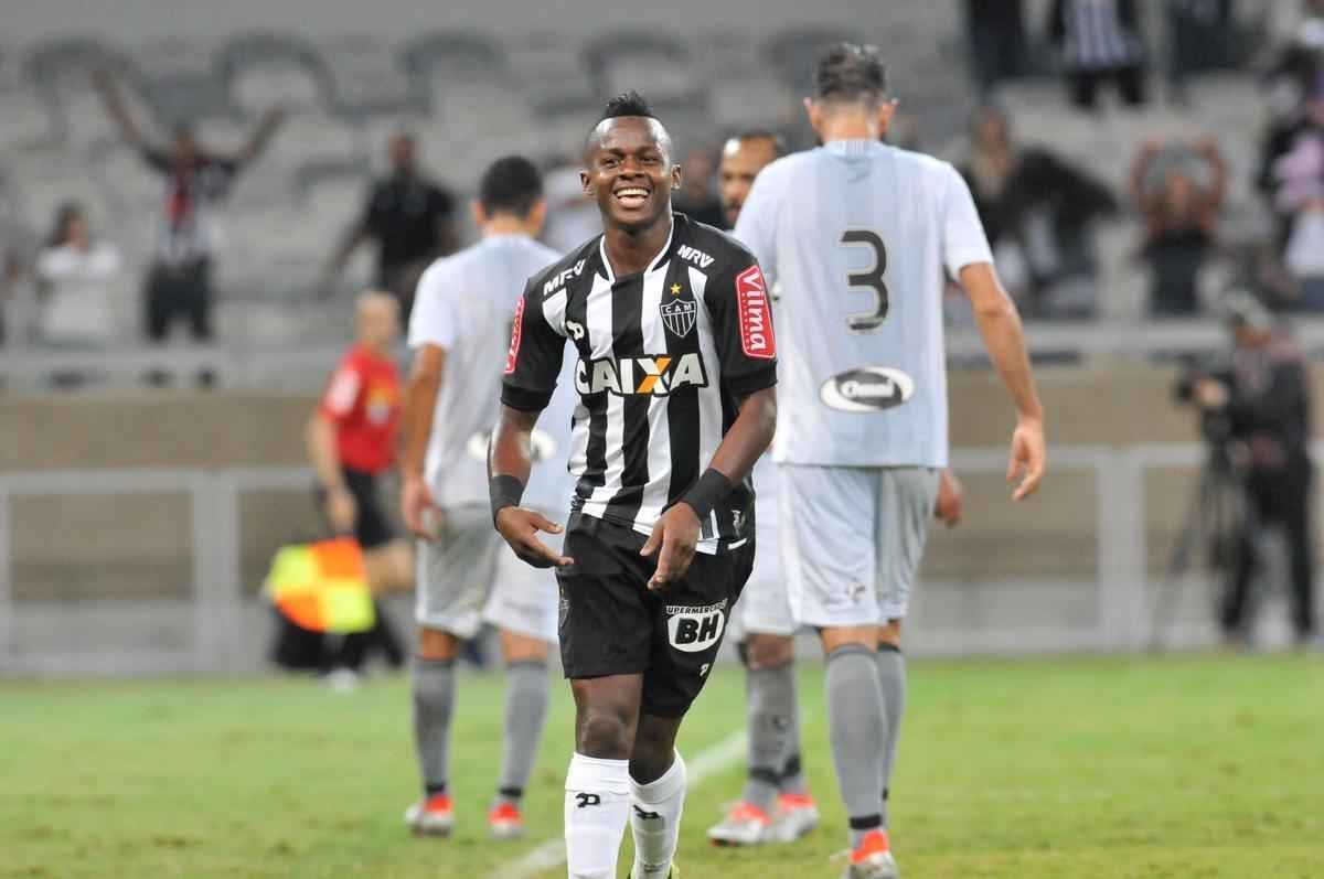 Alvinegros fazem duelo, no Mineiro, em partida vlida pela 12 rodada do Campeonato Brasileiro