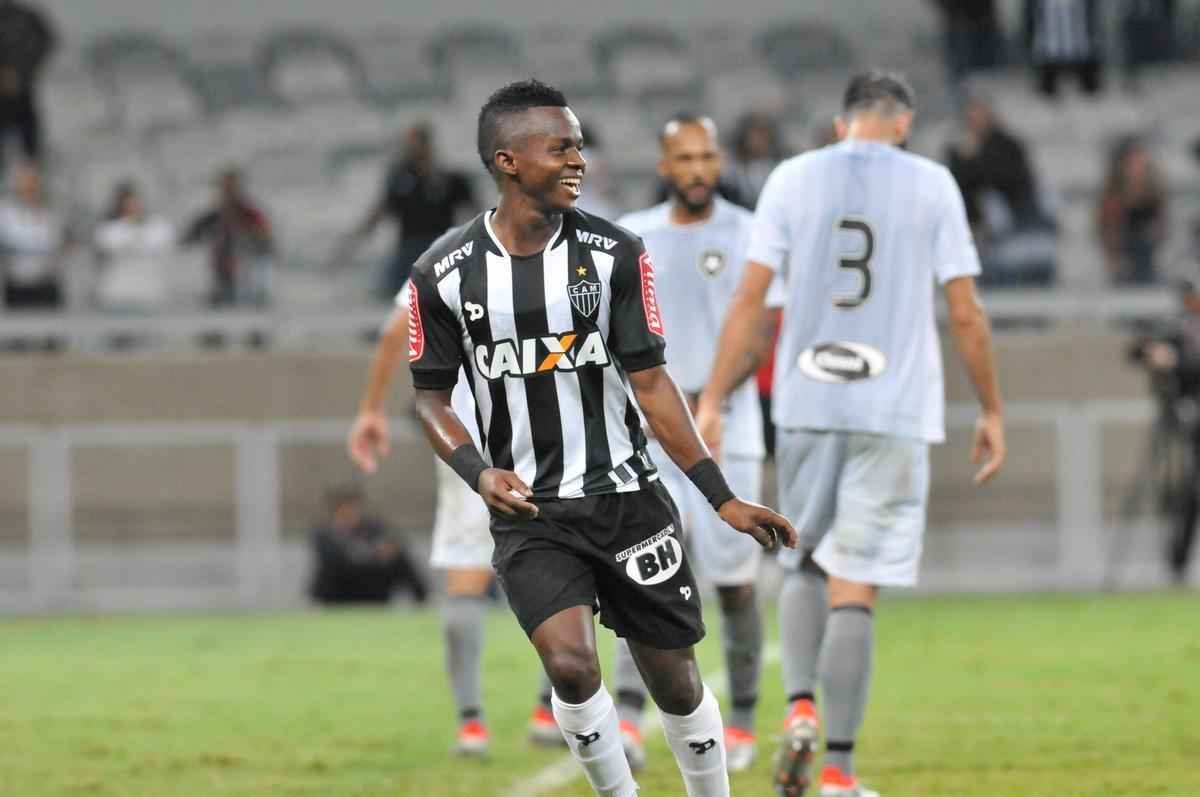 Alvinegros fazem duelo, no Mineiro, em partida vlida pela 12 rodada do Campeonato Brasileiro
