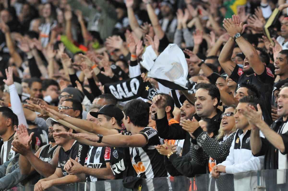 Alvinegros fazem duelo, no Mineiro, em partida vlida pela 12 rodada do Campeonato Brasileiro