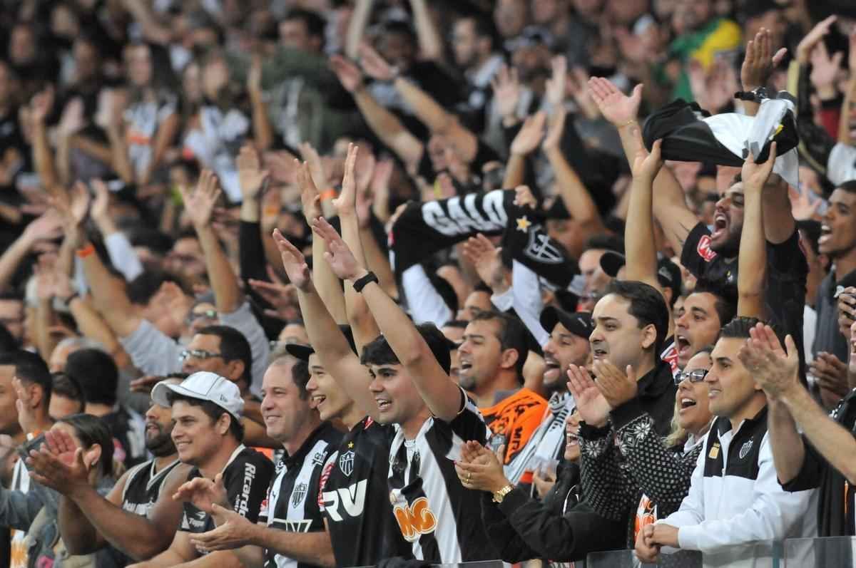 Alvinegros fazem duelo, no Mineiro, em partida vlida pela 12 rodada do Campeonato Brasileiro