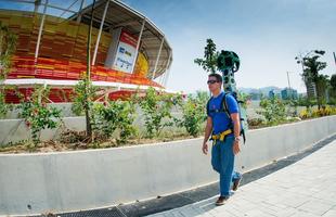 Profissional do Google que ajudou a mapear arenas dos Jogos e pontos de interesse do Rio de Janeiro