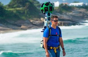 Profissional do Google que ajudou a mapear arenas dos Jogos e pontos de interesse do Rio de Janeiro