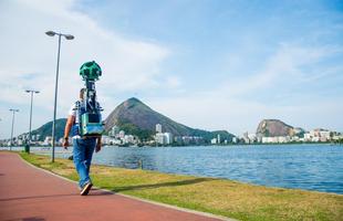 Profissional do Google que ajudou a mapear arenas dos Jogos e pontos de interesse do Rio de Janeiro