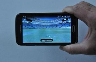 Google Street View disponibiliza imagens em 360 das arenas do Rio