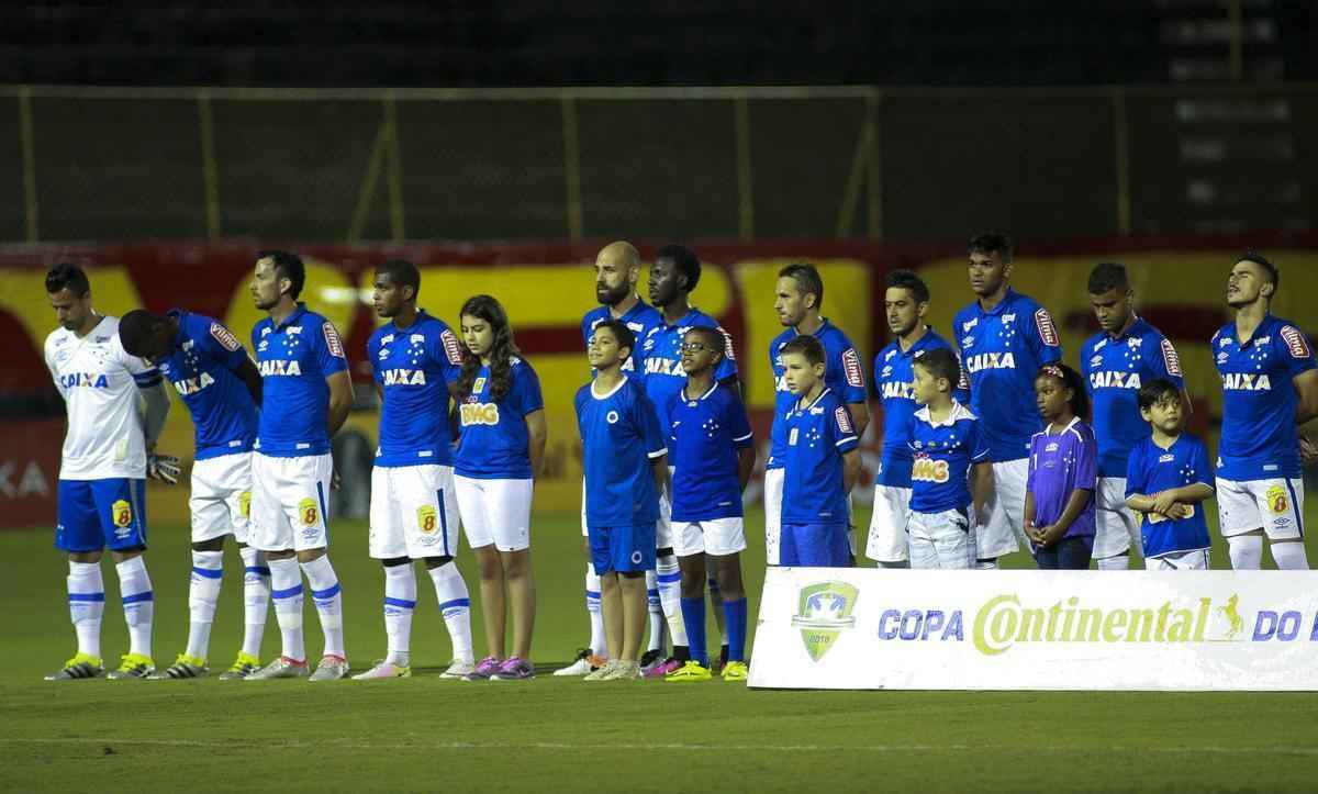 Arquivos Jogos ao vivo da Copa do Brasil - Barradão Online