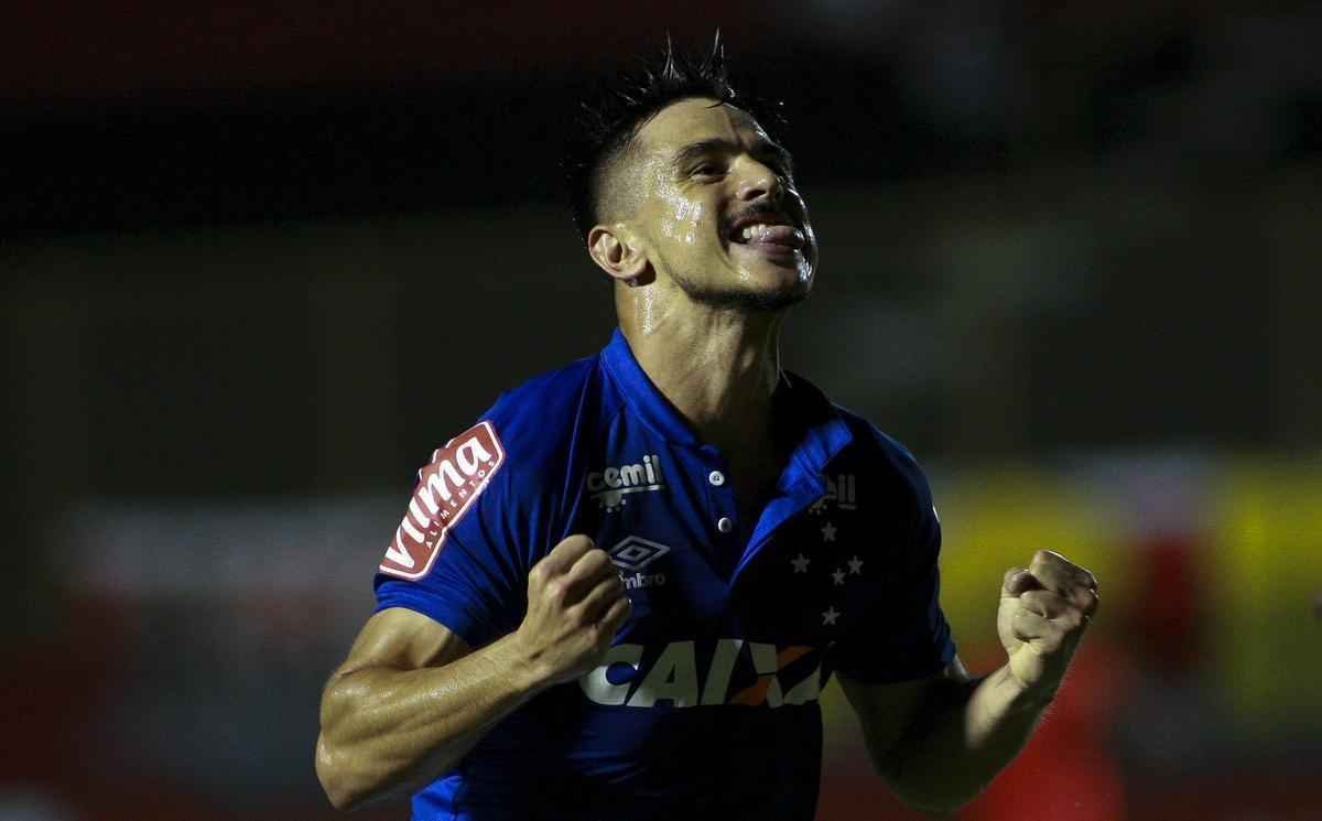 Vit�ria e Cruzeiro se enfrentaram pela terceira fase da Copa do Brasil, no Barrad�o, em Salvador