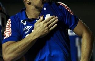 Vit�ria e Cruzeiro se enfrentaram pela terceira fase da Copa do Brasil, no Barrad�o, em Salvador