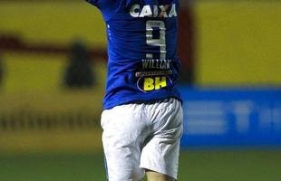 Vit�ria e Cruzeiro se enfrentaram pela terceira fase da Copa do Brasil, no Barrad�o, em Salvador