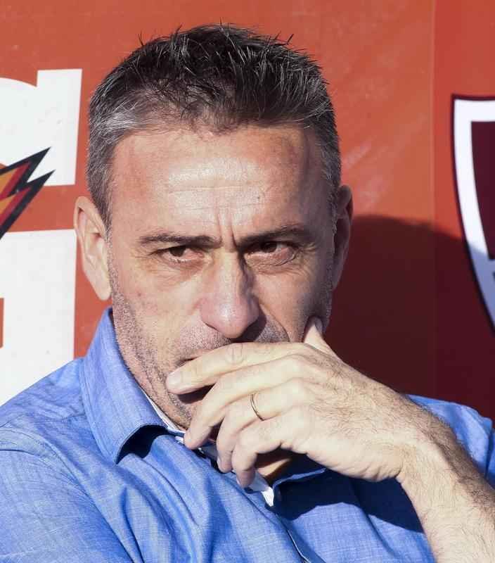 Imagens da partida entre Fluminense e Cruzeiro