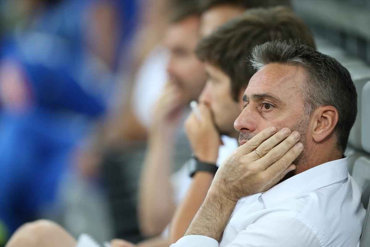 Equipes se enfrentam pela terceira fase da Copa do Brasil