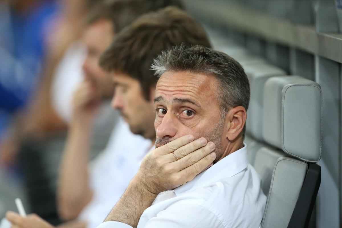 Equipes se enfrentam pela terceira fase da Copa do Brasil