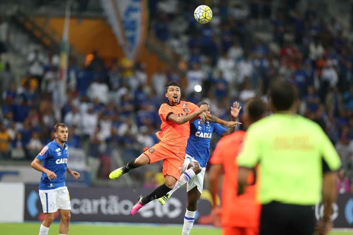 Equipes se enfrentam pela terceira fase da Copa do Brasil