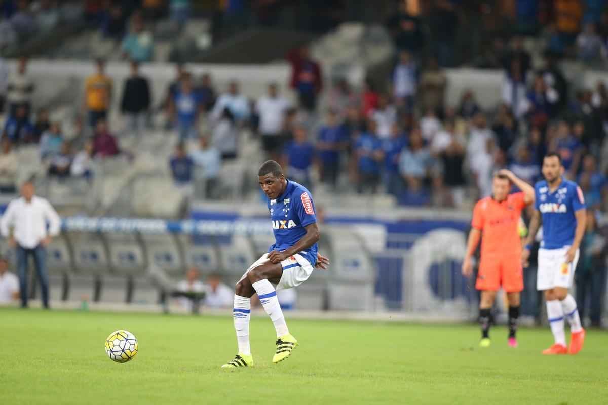Equipes se enfrentam pela terceira fase da Copa do Brasil