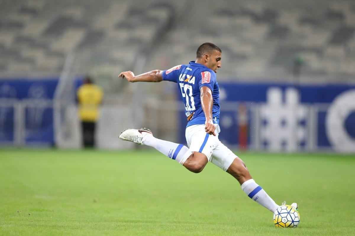 Equipes se enfrentam pela terceira fase da Copa do Brasil