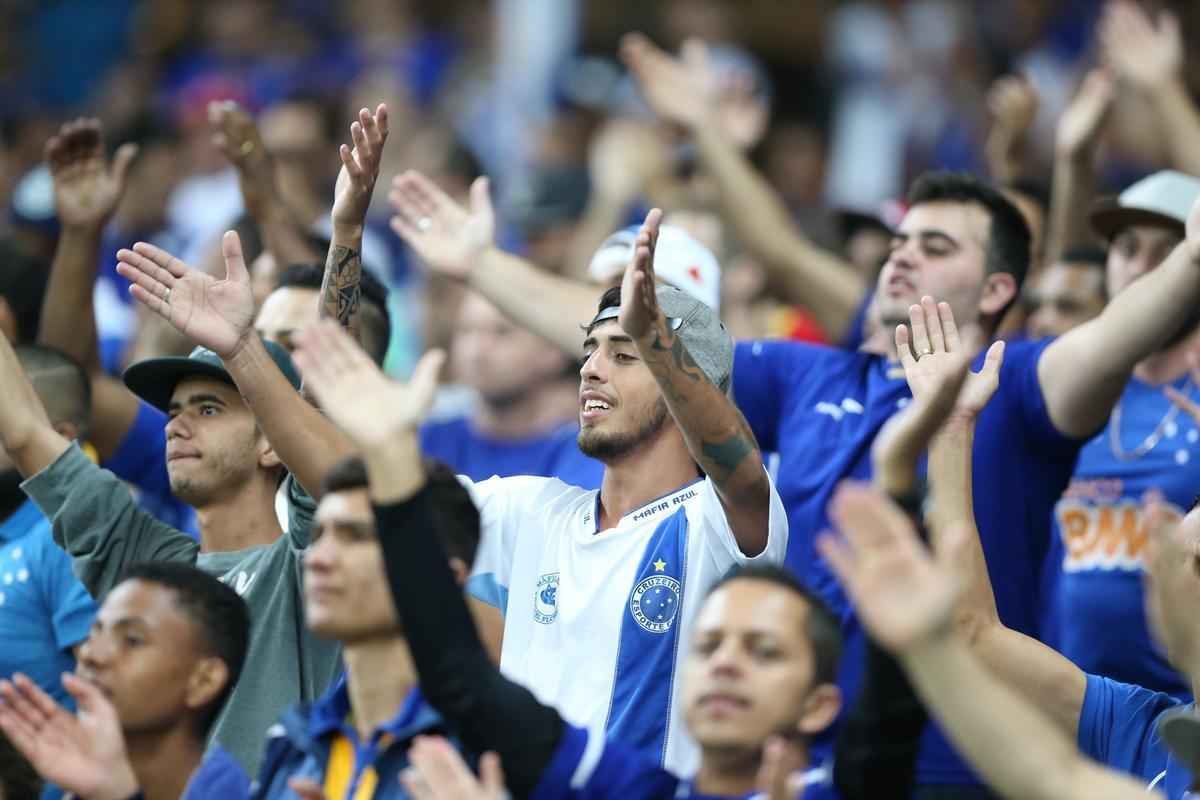 Equipes se enfrentam pela terceira fase da Copa do Brasil