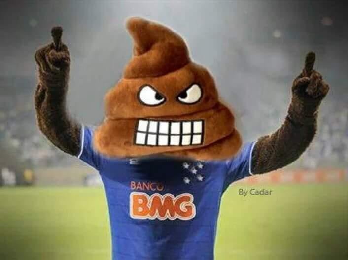 Derrota do Cruzeiro para o Sport gerou muitas provocaes nas redes sociais