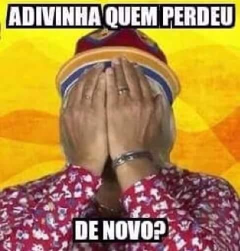 Derrota do Cruzeiro para o Sport gerou muitas provocaes nas redes sociais