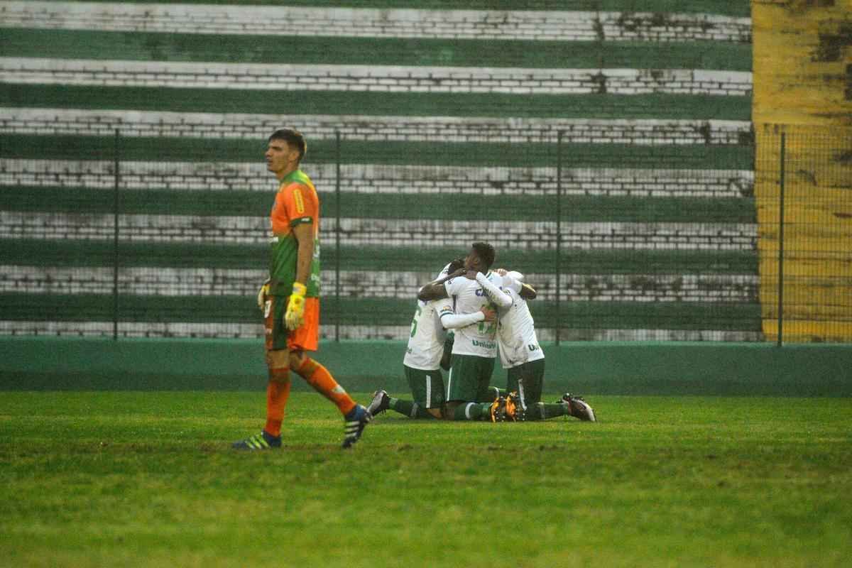 17 - Chapecoense: 25,65 milhes de euros