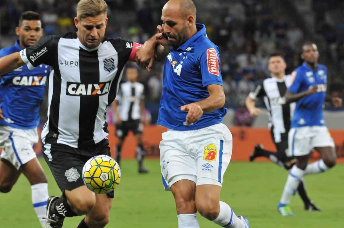 15 - Figueirense: 26,80 milhes de euros