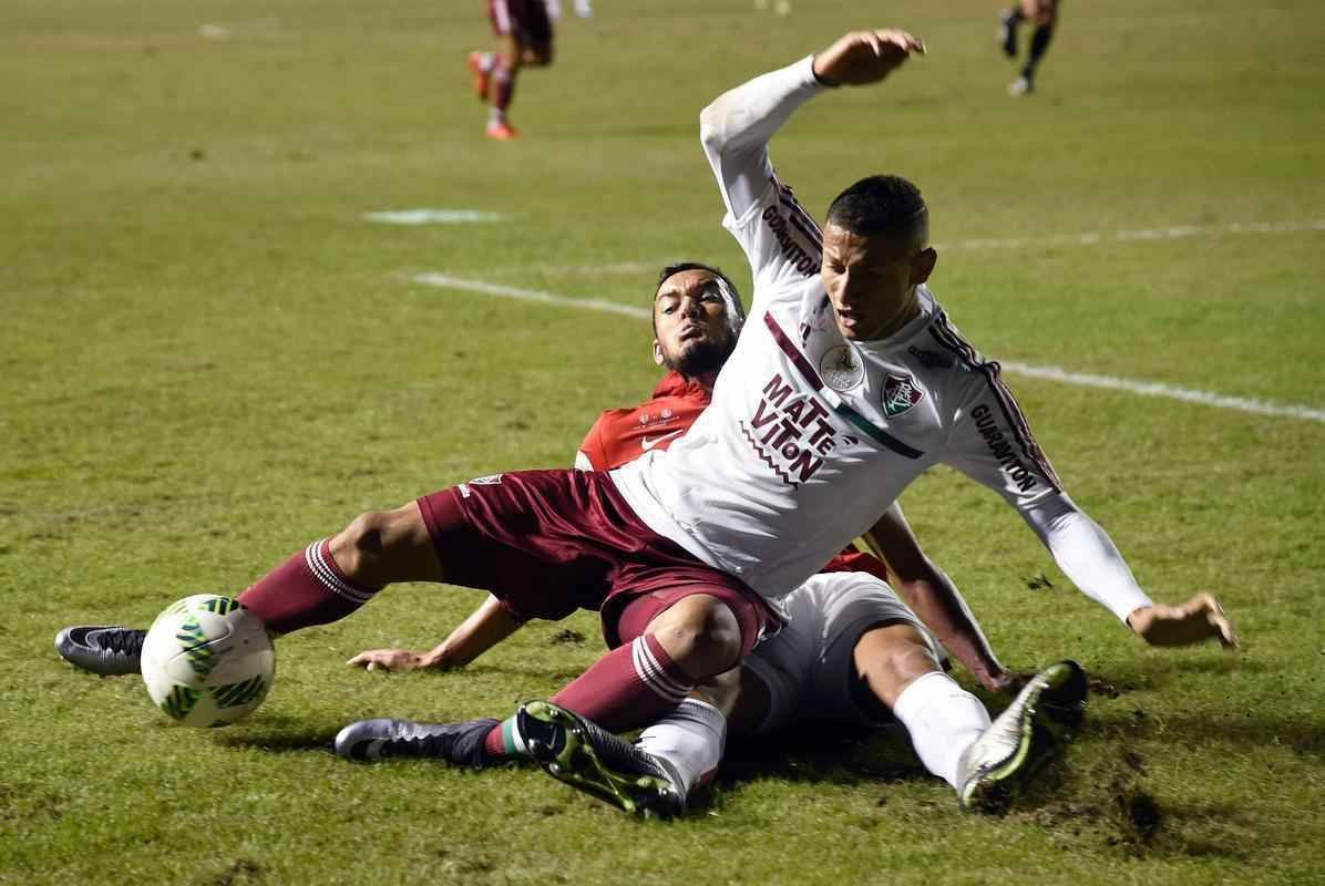 10 - Fluminense: 50,48 milhes de euros