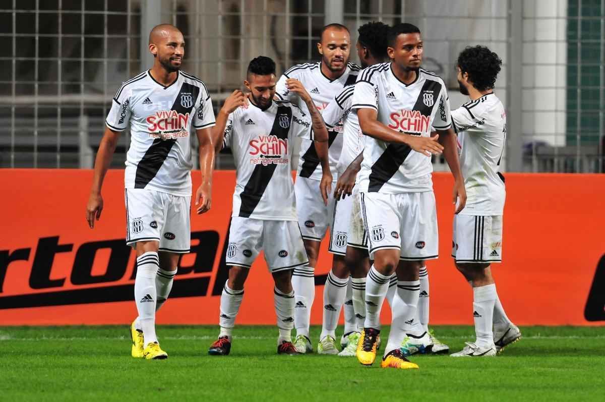 14 - Ponte Preta: 28,55 milhes de euros