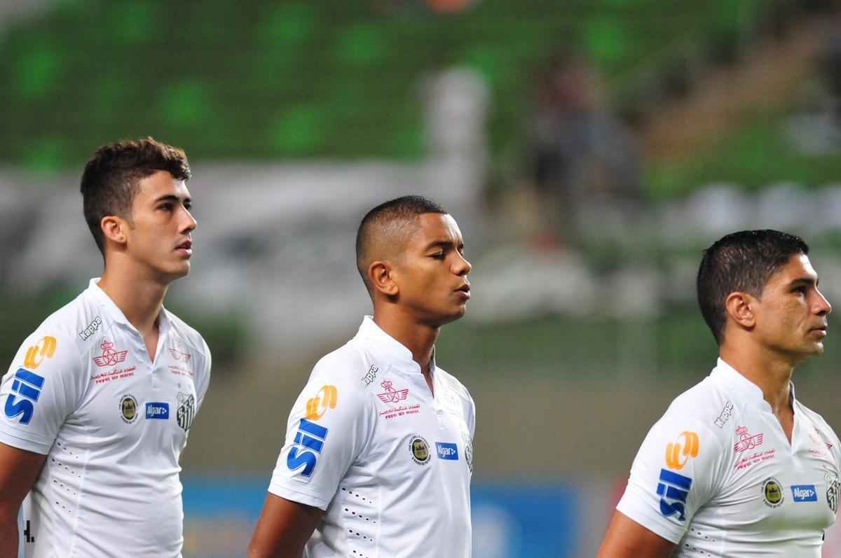 7 - Santos: 62,03 milhes de euros