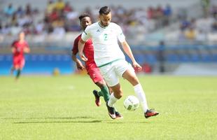 Portugal e Arglia empataram por 1 a 1 no Mineiro. Resultado fez os lusitanos avanarem s quartas de final em primeiro. Honduras passou em segundo. Surpreendentemente, Argentina est eliminada dos Jogos do Rio j na primeira fase do futebol masculino 