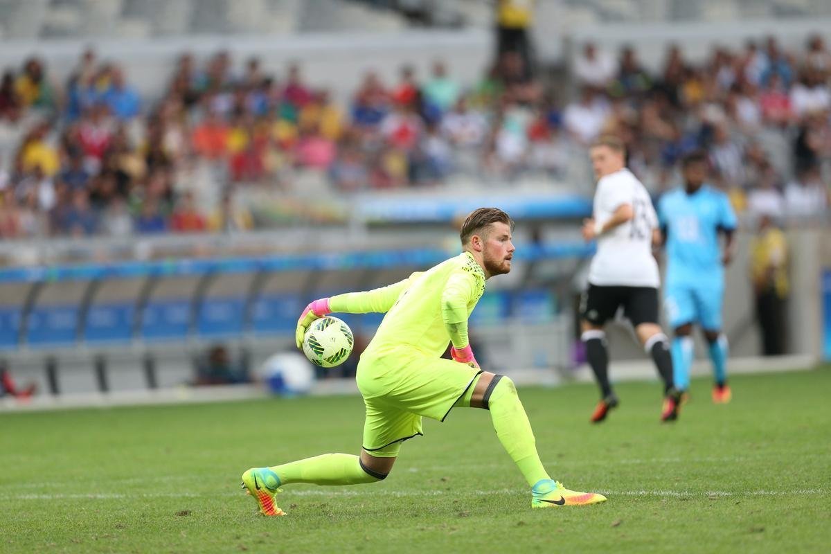 Alemanha aplicou maior goleada do novo Mineiro sobre a frgil Seleo de Fiji