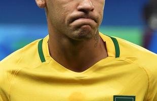 Brasil e Dinamarca se enfrentam pela terceira rodada dos Jogos Ol�mpicos do Rio