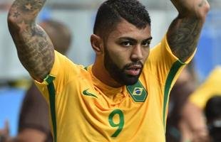 Brasil e Dinamarca se enfrentam pela terceira rodada dos Jogos Ol�mpicos do Rio