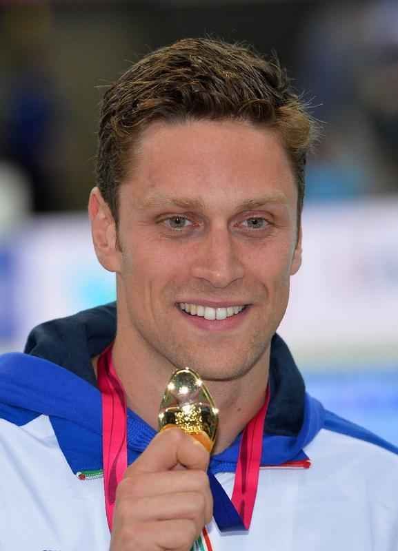 Luca Dotto (Itlia) - Natao