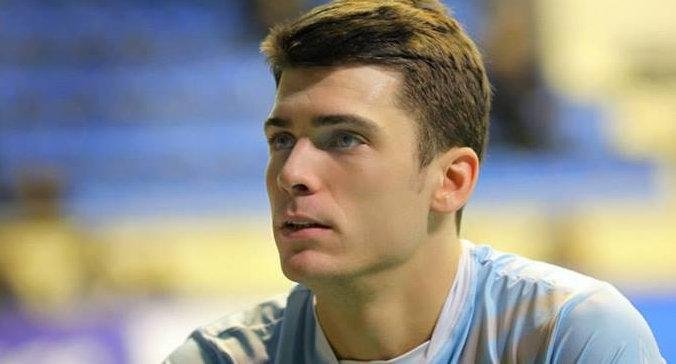 Mathew Anderson (Estados Unidos) - Vlei