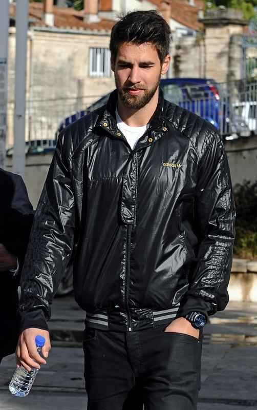 Luka Karabatic (Frana) - Handebol