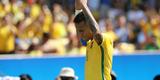 Brasil goleou Honduras por 6 a 0 e avançou à decisão do futebol masculino nos Jogos