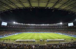Segundo o comitê organizador do Rio 2016, 52.660 torcedores compareceram para assistir à primeira partida da Seleção Brasileira Feminina no Mineirão.  O público é o maior do estádio neste ano, superando os 47.928 torcedores da final do Campeonato Mineiro, realizada em maio, entre Atlético e América.
