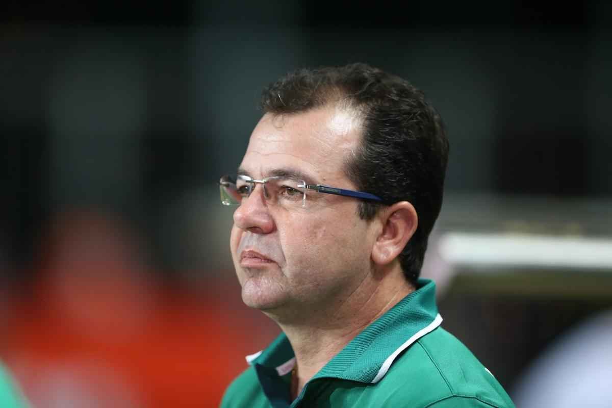 Amrica e Chapecoense duelam no Independncia, pela 21 rodada do Campeonato Brasileiro