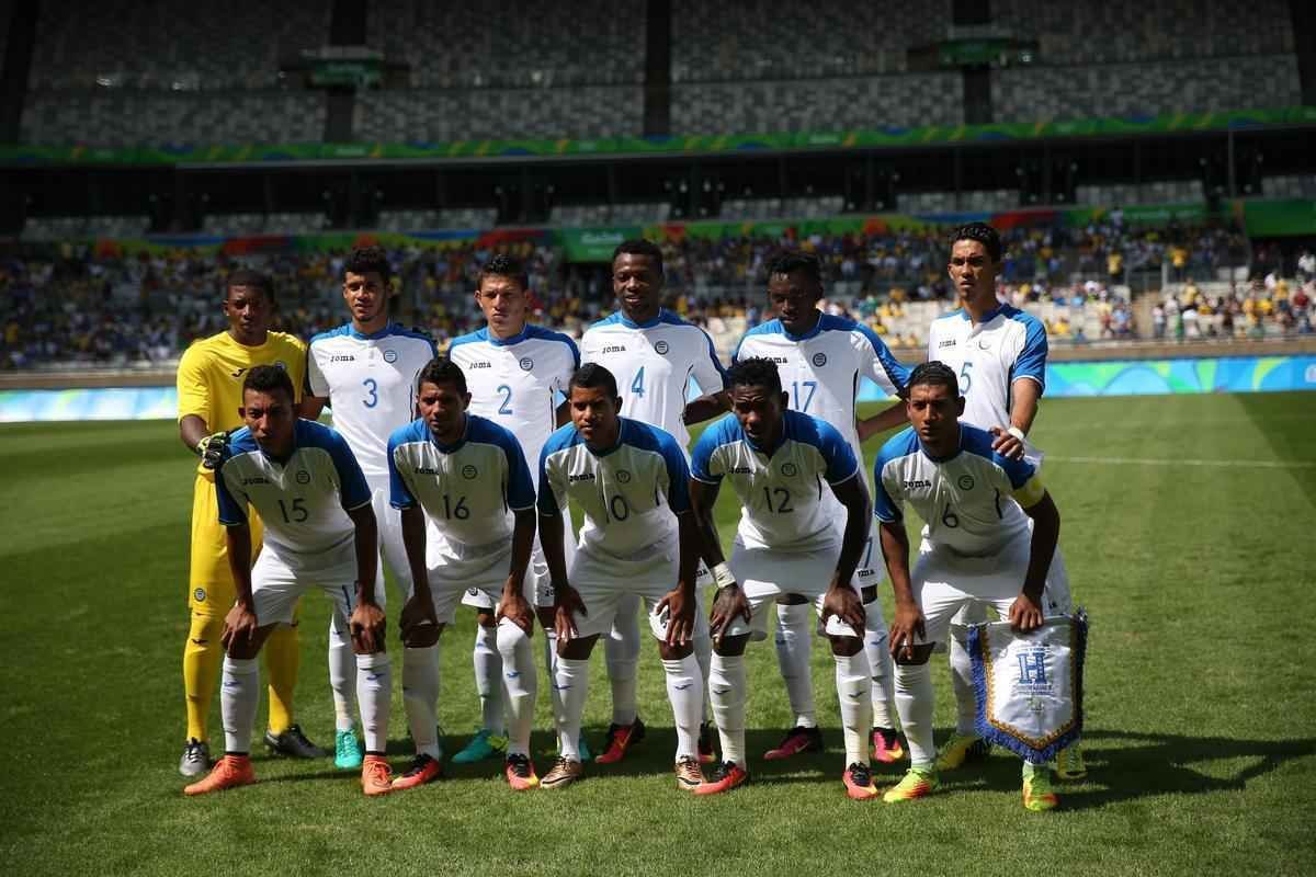 Em jogo animado no Mineiro, Nigria bateu Honduras por 3 a 2 e faturou o bronze nos Jogos do Rio