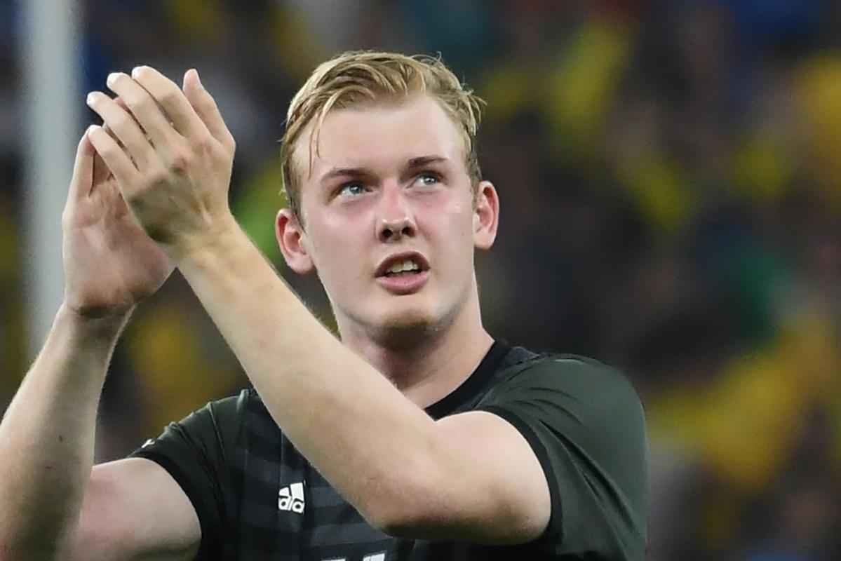 Brasil vence Alemanha nos pnaltis, por 5 a 4, e conquista o indito ouro no futebol no Maracan