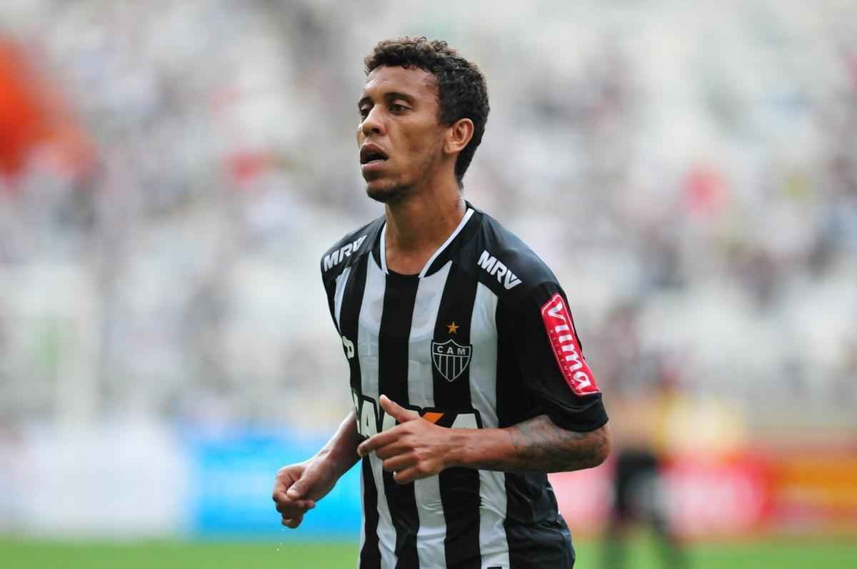 Marcos Rocha tambm est na lista de convocados para o amistoso da Seleo Brasileira contra a Colmbia