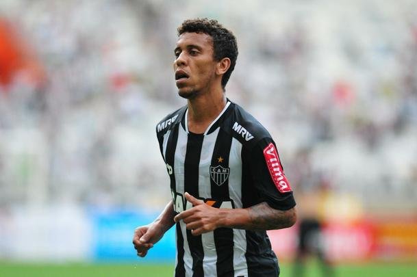 Marcos Rocha tambm est na lista de convocados para o amistoso da Seleo Brasileira contra a Colmbia