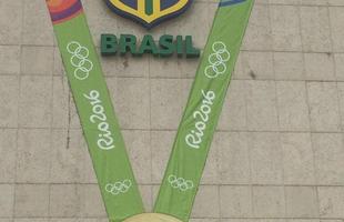 Seleção Brasileira venceu a Alemanha nos pênaltis e ficou com a medalha de ouro nos Jogos do Rio