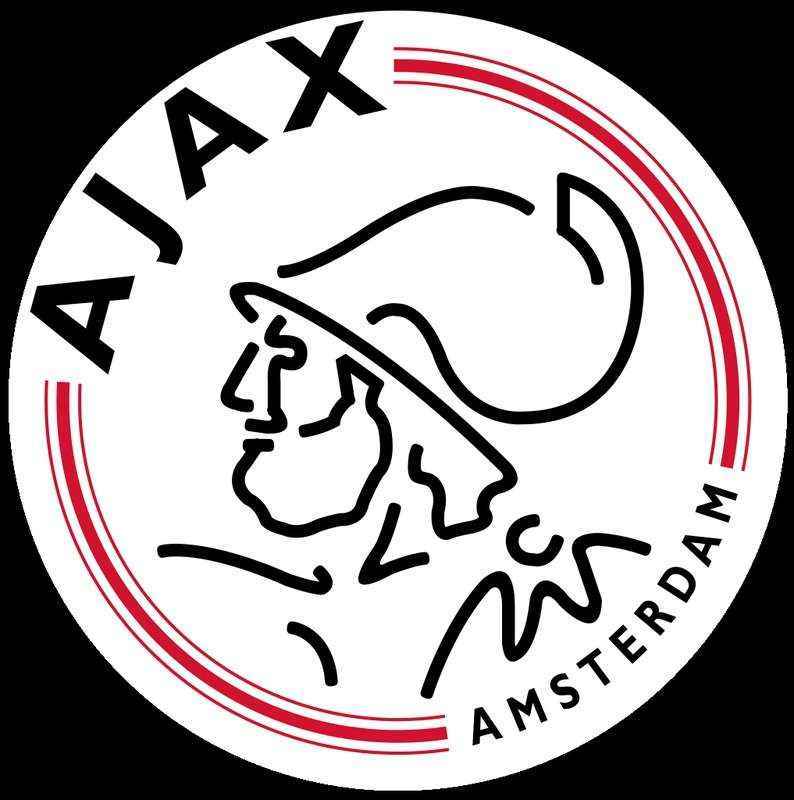 3º: Ajax, Holanda