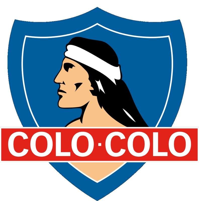 5: Colo-Colo, Chile
