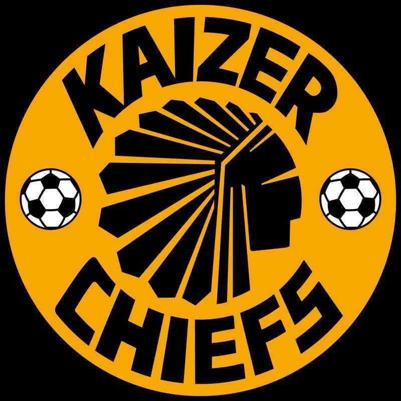 6: Kaizer Chiefs, frica do Sul
